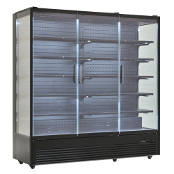 Vertikālais ledusskapja...