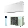 Gaisa kondicionieris Daikin "Emura nordic" FTXTJ30AW/RXTJ30A