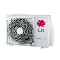 Gaisa kondicionieris LG MU2R15