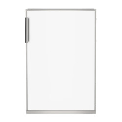 Iebūvējams ledusskapis...