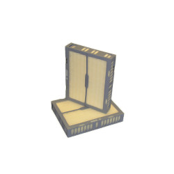 Filtrs Boneco Air-O-Swiss...