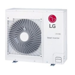 Gaisa kondicionieris LG MU5R30