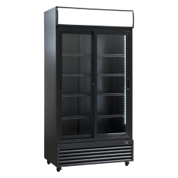 Vertikālais ledusskapja...