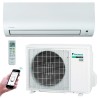 Gaisa kondicionieris Daikin "Comfora" FTXP60N/RXP60N