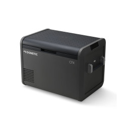 Automašīnas ledusskapis...