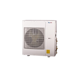 Gaisa kondicionētāja āra...