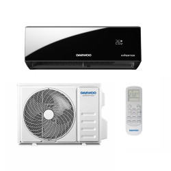 Gaisa kondicionēšana Daewoo...