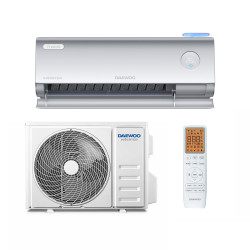 Gaisa kondicionēšana Daewoo...