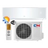 Kondicionieris-siltumsūknis Cooper&Hunter SUPREME WHITE CH-S24FTXAM2S-WP