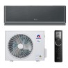 Gaisa kondicionieris Gree Airy  Black GWH18AVCXB-K6DNA1A/O / GWH18AVCXB-K6DNA1A/I
