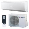 Gaisa kondicionieris Gree Lomo Nordic GWH24QEXF-K6DN-C2I/I / GWH2AFE-K6DNA2I/O 
