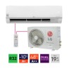 Gaisa kondicionieris LG Standard S24ET