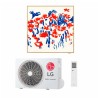 Gaisa kondicionieris LG Artcool Gallery Photo A09GA1