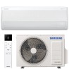 Gaisa kondicionieris  Samsung WindFree Avant S2 AR70F12C1AWXEU / AR70F12C1AWNEU