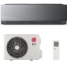 Gaisa kondicionieris  LG Artcool AI Mirror Soft air AA12SP