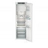 Įmontuojamas šaldytuvas Liebherr IRBd 5151