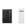 Šilumos siurblys Panasonic WH-ADC0912K9E8AN / WH-UXZ12KE8 (Ar 185l boileri, 12,1 kW, ar 9kW rezerves sildītāju)
