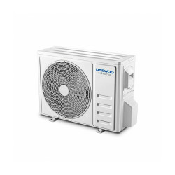 Gaisa kondicionēšana Daewoo...