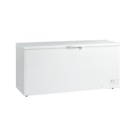 Saldētavas kaste Scandomestic CF560WE