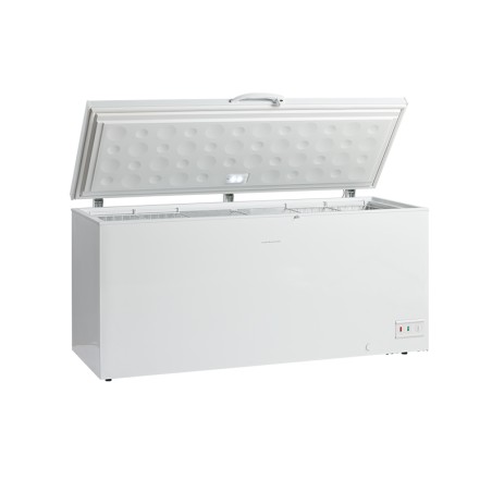 Saldētavas kaste Scandomestic CF560WE