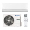 Gaisa kondicionieris Panasonic CS-HZ35ZKE / CU-HZ35ZKE