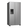 Ledusskapis Hisense RS5P535NTCE