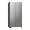 Ledusskapis Hisense RS711N4ACE