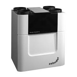 Rekuperators  ComfoAir Q600 ST
