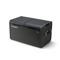 Automašīnas ledusskapis...