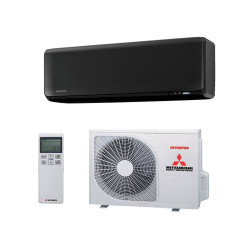 Oro kondicionierius...