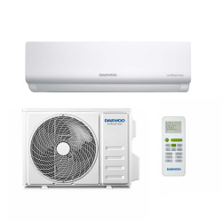 Gaisa kondicionēšana Daewoo...
