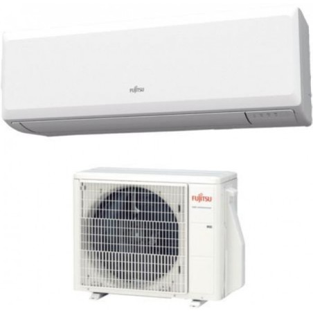 Oro kondicionierius Fujitsu KP-ECO ASYG07KPCA / AOYG07KPCA