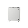Rekuperators Domekt CF 700 V C6M (Entalpiks)