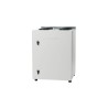 Rekuperators Domekt CF 400 V C6M  (Entalpiks)