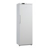 Ledusskapja skapis Scandomestic GUR390W