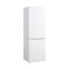 Ledusskapis Scandomestic CBF315WE