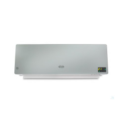 Pie sienas stiprināms Gaisa...