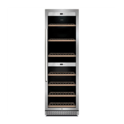 Vyno šaldytuvas CASO...