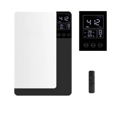 Sienas rekuperators...