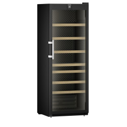 Vīna ledusskapis Liebherr...