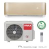 Gaisa kondicionieris/siltumsūknis Vivax ACP-09CH25AERI GOLD