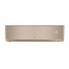 Gaisa kondicioniera iekšējais bloks Cooper&Hunter SUPREME CONTINENTAL GOLD CH-S24FTXAL-GD