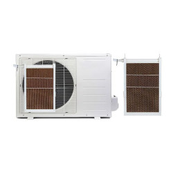 Kondensāta iztvaikošanas...