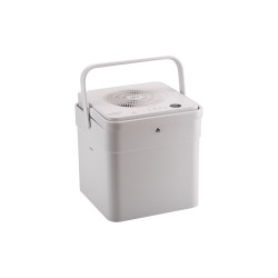 Gaisa sausinātājs Qlima D720