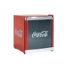 Ledusskapja vertikālā vitrīna Scandomestic Coca-Cola CoolCube GDE