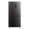 Ledusskapis Midea MDRF632FIE28