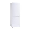 Ledusskapis Scandomestic CBF304WE