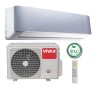 Gaisa kondicionieris/siltumsūknis Vivax ACP-12CH35AERI I SILVER