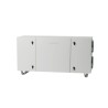 Rekuperators Domekt CF 700 H C6M (Entalpiks)