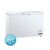 Saldētavas kaste Scandomestic CF 400 WE  